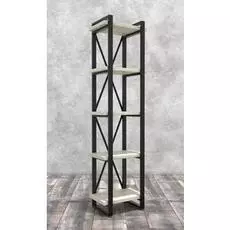 Стеллаж Лофт 01