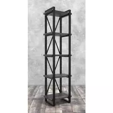 Стеллаж Лофт 01