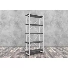 Стеллаж Лофт 01