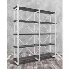 Стеллаж Лофт 01