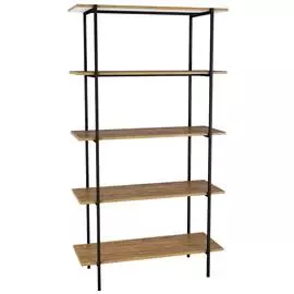 Стеллаж Атлантик Лофт