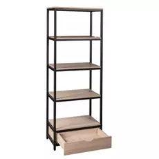 Стеллаж Лофт