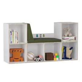 Стеллаж Маша и Медведь Folk