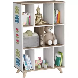 Стеллаж Маша и Медведь Folk