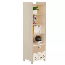 Стеллаж Маша и Медведь Happy Days