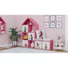 Стеллаж Ну, погоди