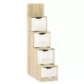 Стеллаж Оливия НМ 011.64 М