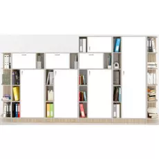 Стеллаж Орион