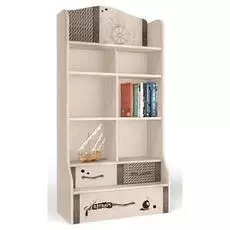 Стеллаж Pirat