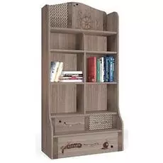 Стеллаж Pirat