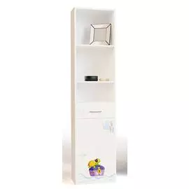 Стеллаж Pirates