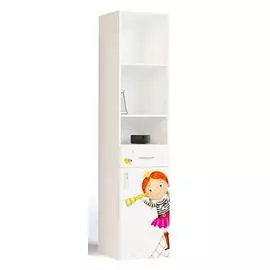 Стеллаж Pirates