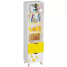 Стеллаж Простоквашино Скандинавик