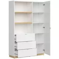 Стеллаж Сити 2