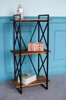 Стеллаж Skandi