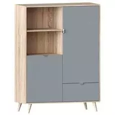 Стеллаж Сканди Орхус