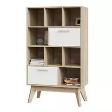 Стеллаж Скандинавия