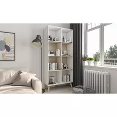 Стеллаж Скандинавия