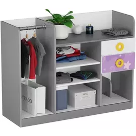 Стеллаж Соня Оранжевая Корова