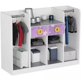 Стеллаж Соня Оранжевая Корова