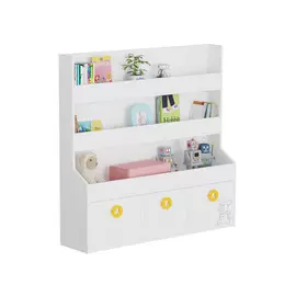 Стеллаж Соня Оранжевая Корова