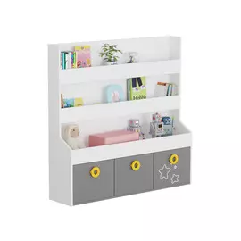 Стеллаж Соня Оранжевая Корова