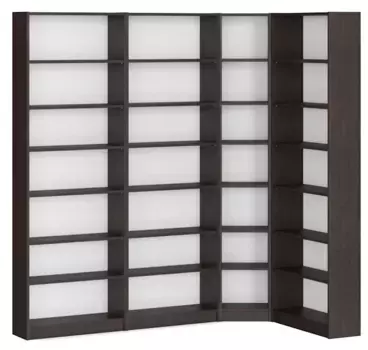 Шкаф Билли (ИКЕА)