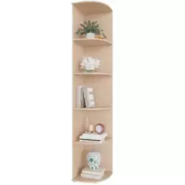 Стеллаж угловой Тунис