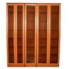 Шкаф книжный Верона