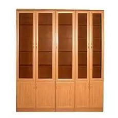 Шкаф книжный Верона