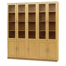 Шкаф книжный Верона