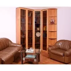 Шкаф книжный Верона