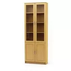 Шкаф книжный Верона
