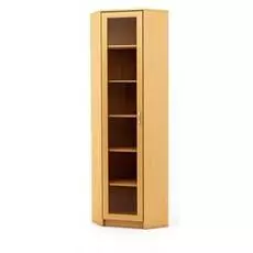 Шкаф книжный Верона