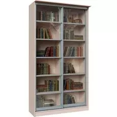 Шкаф книжный Версаль