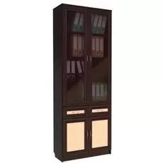 Стеллаж Визит мдф