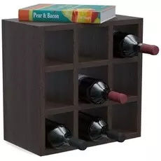 Стеллаж винный