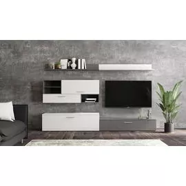 Стенка Абай глянец