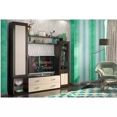 Стенка Addel ЛДСП