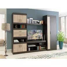 Стенка Агнесса ЛДСП