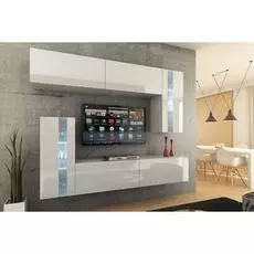 Стенка Албания 2 МДФ