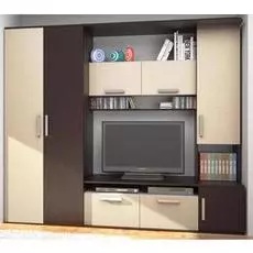 Стенка Алегро ЛДСП