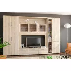 Стенка Александрина МК48