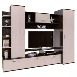 Стенка Алтея