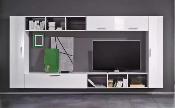 Стенка Анжело