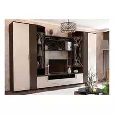 Стенка Атланта стенка