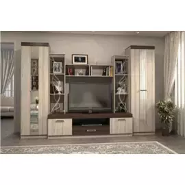 Стенка Атлантида