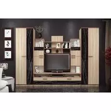 Стенка Багира