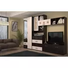 Стенка Белла 2