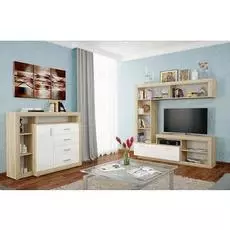 Стенка Берген 01